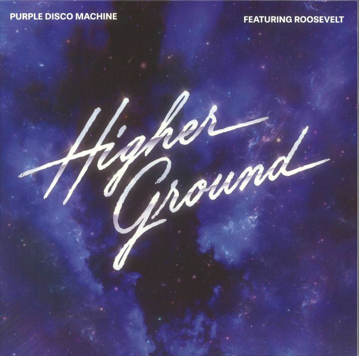 Purple Disco Machine | Roosevelt Higher Ground
