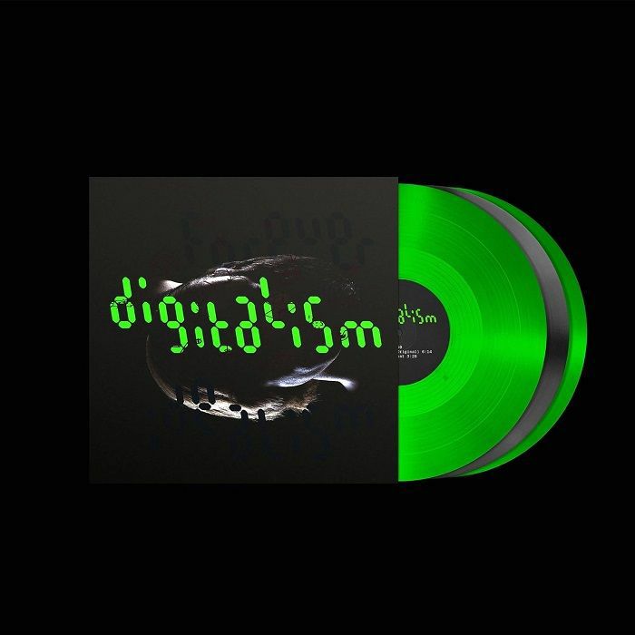 Digitalism Idealism Forever