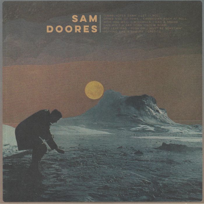 Sam Doores Sam Doores