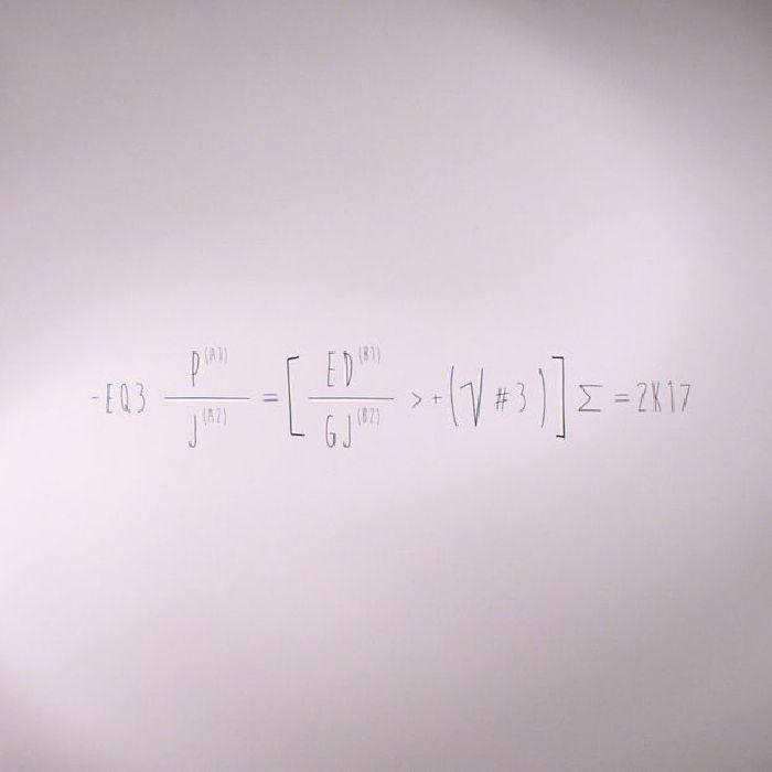 Equation Equation III