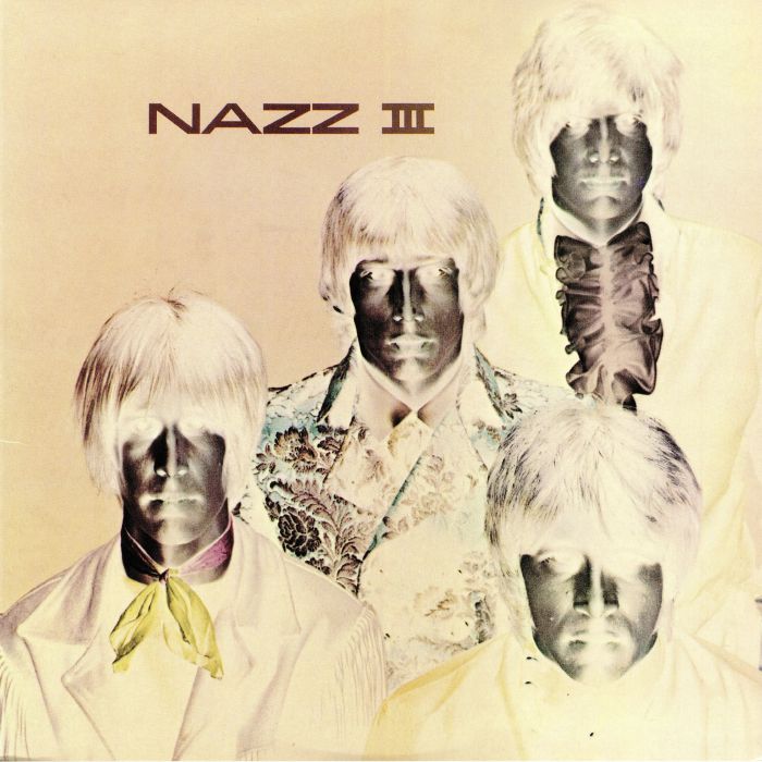 Nazz III