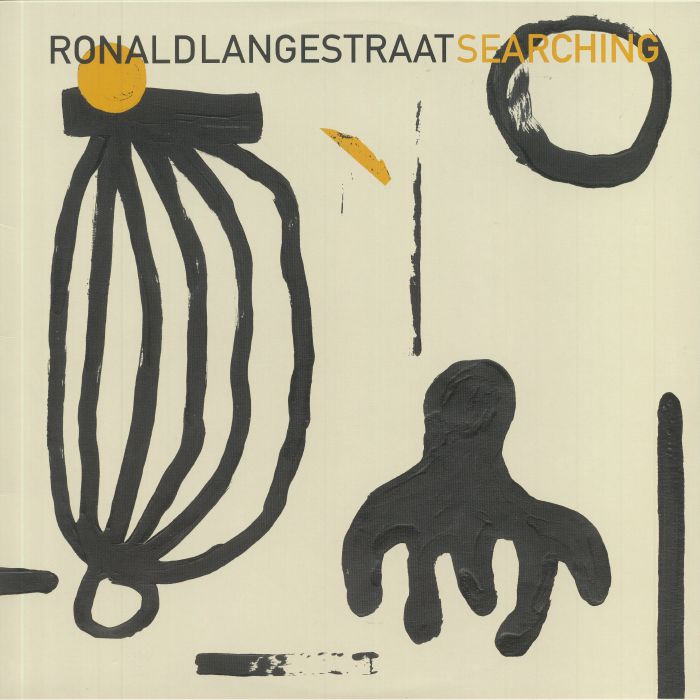Ronald Langestraat Searching