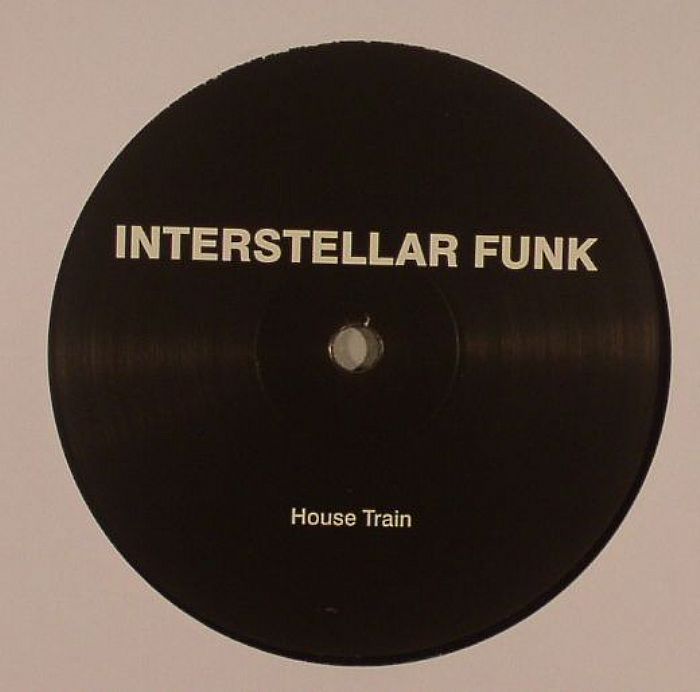 Interstellar Funk House Train