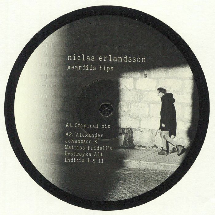 Niclas Erlandsson Gearoids Hips