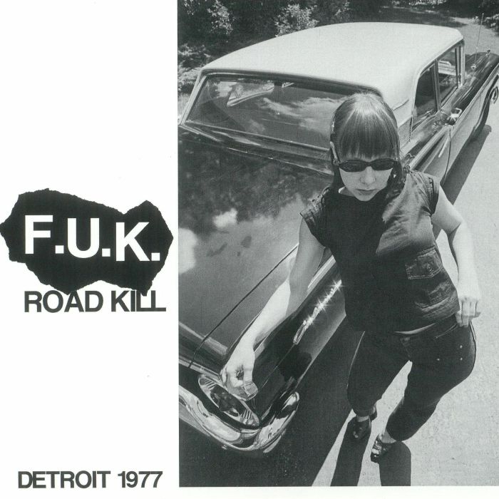 Fuk Road Kill