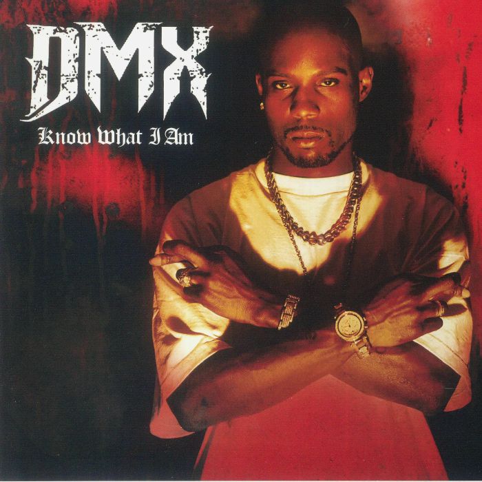 Dmx Vinyl