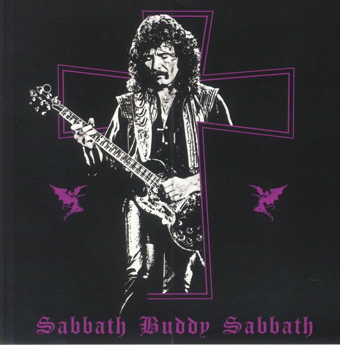 Sabbath Buddy Sabbath Sabbath Buddy Sabbath