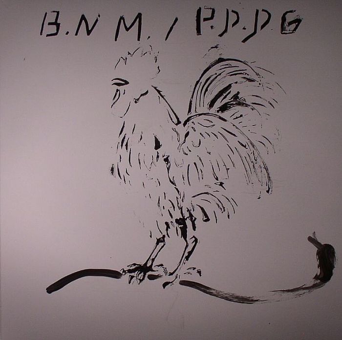 Bnm | Pddg BNM/PDDG