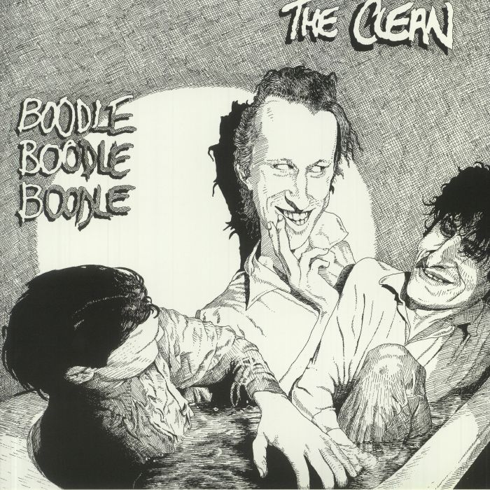 The Clean Boodle Boodle Boodle (40th Anniversary Edition)