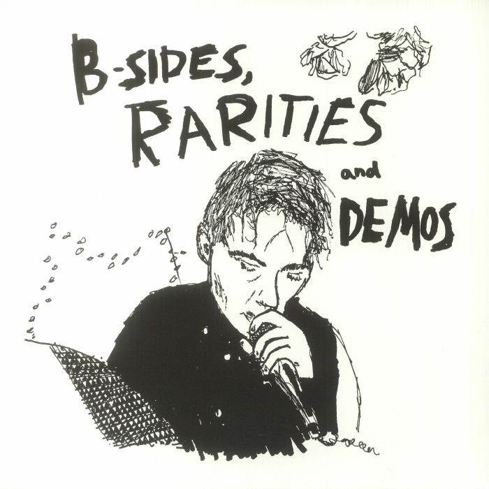 Current Joys B Sides Rarities and Demos