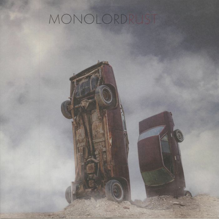 Monolord Rust