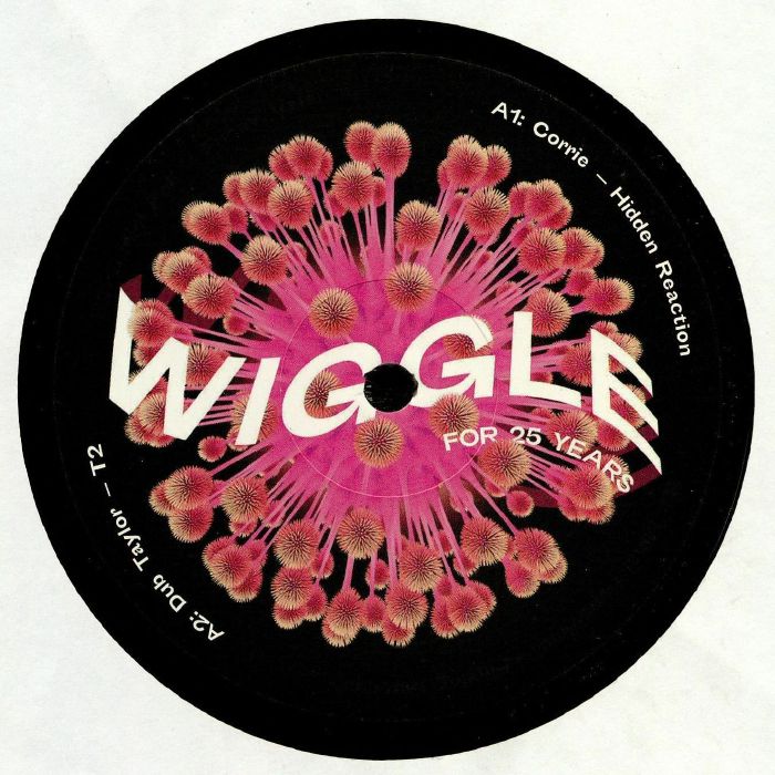 Wiggle Vinyl
