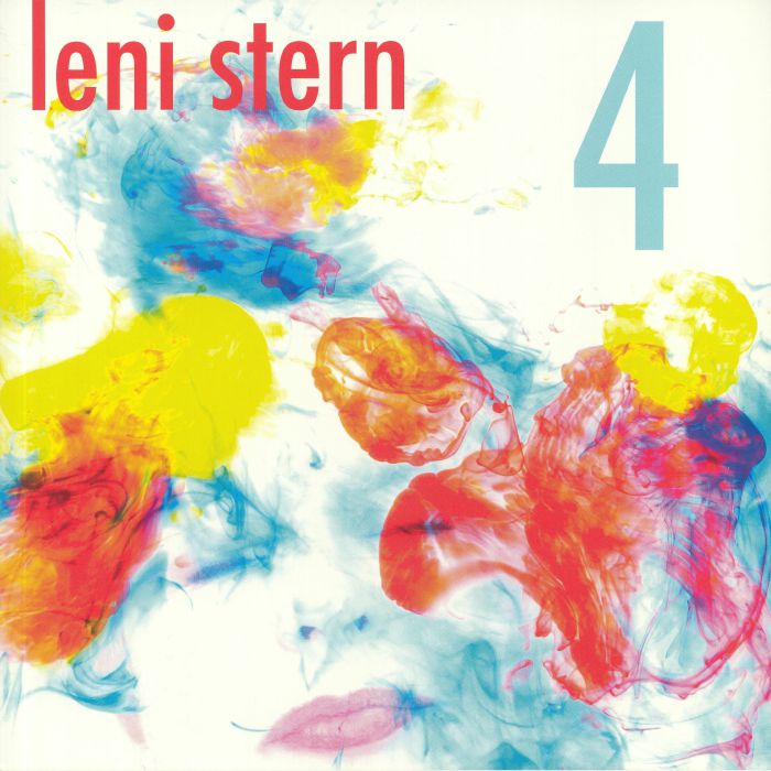 Leni Stern 4