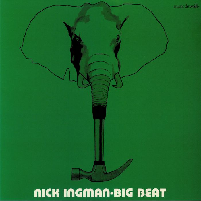 Nick Ingman Big Beat