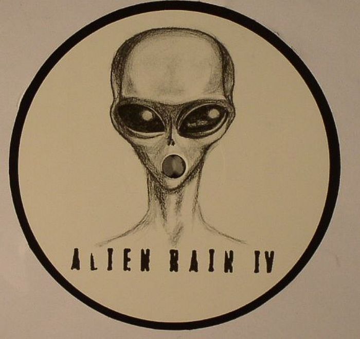 Alien Rain Alien Rain 4