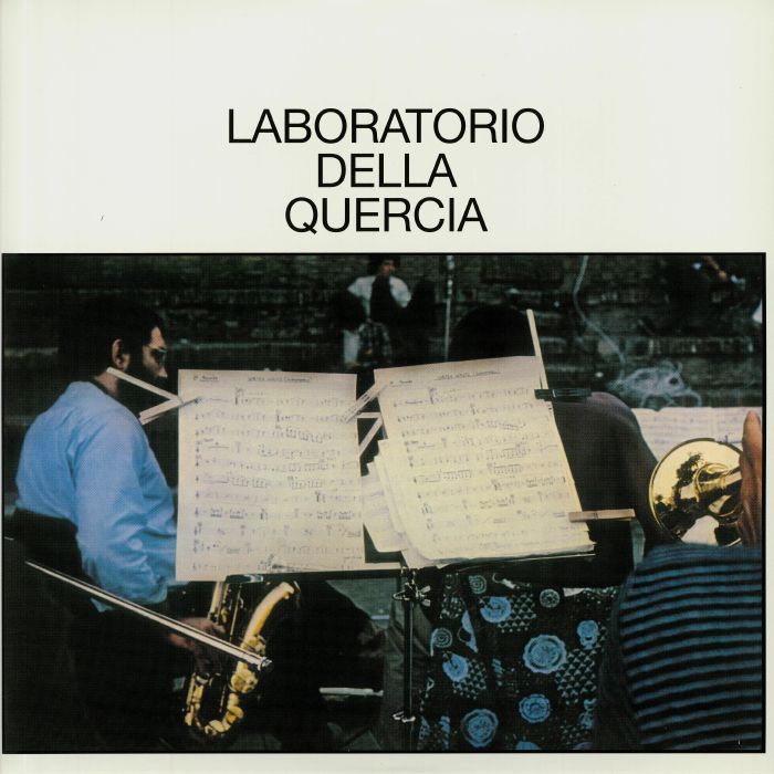 Laboratorio Della Quercia Vinyl