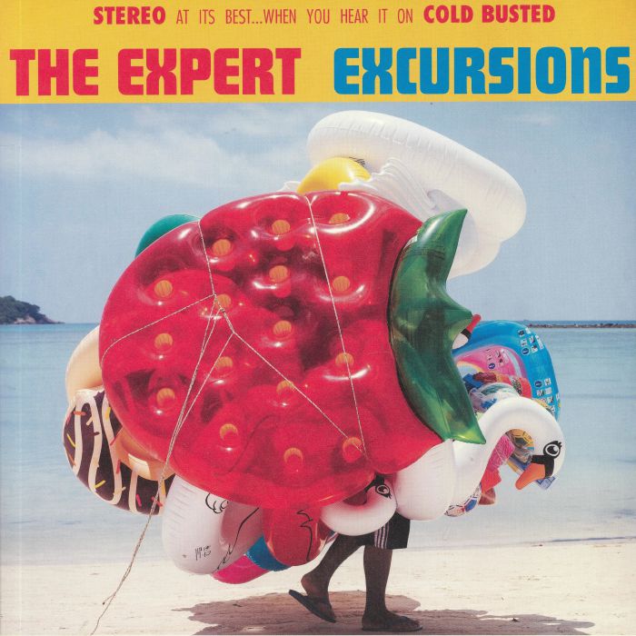 The Expert Excursions