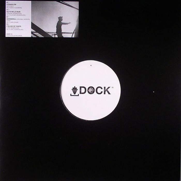 Dock Showcase Dubs Vol 1