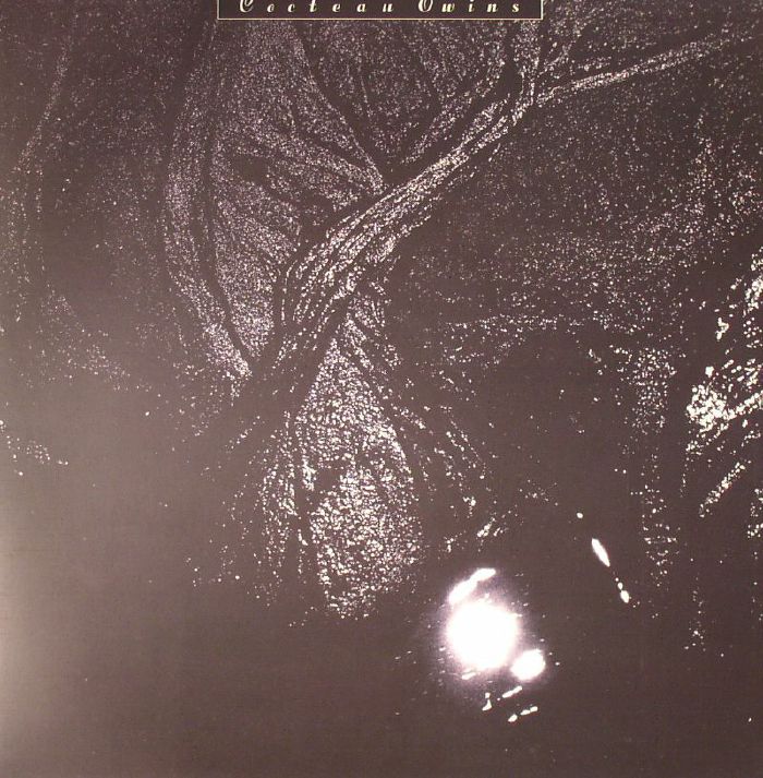 Cocteau Twins The Pink Opaque (remastered)