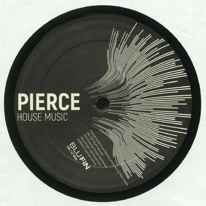 Pierce House Music