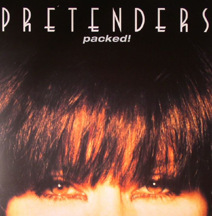 The Pretenders Packed!