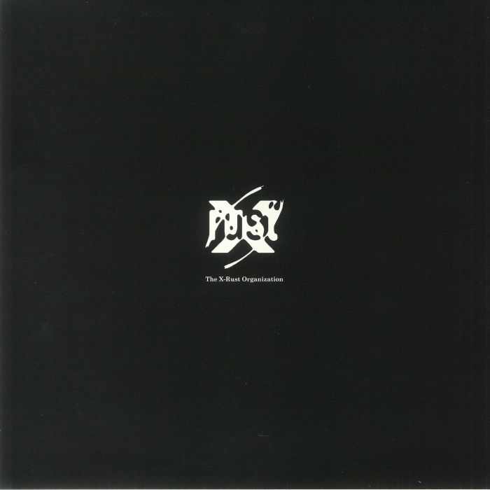 Vapor | Needless | Lauri Leino | Fossa The X Rust Organization 25 Years Anniversary Release: Collectio Vol 5