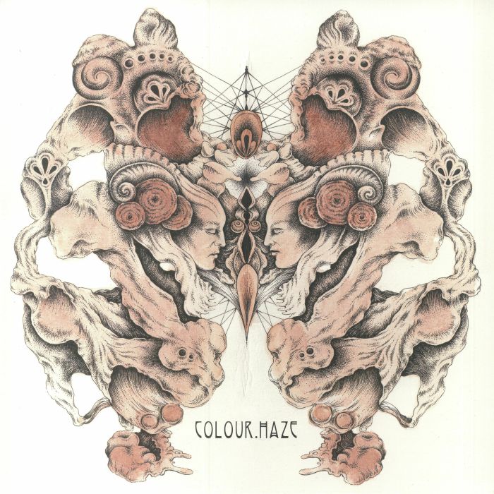 Colour Haze 2004 Extended Play