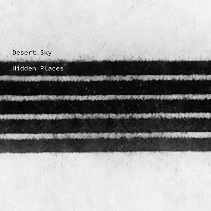 Desert Sky Hidden Places (B STOCK)