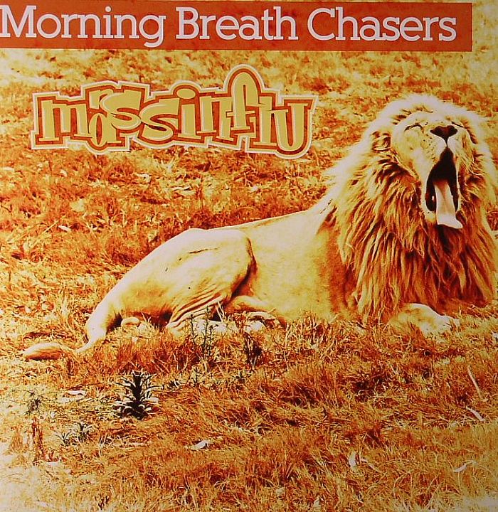 Massinflu Aka Mass Influence Morning Breath Chasers