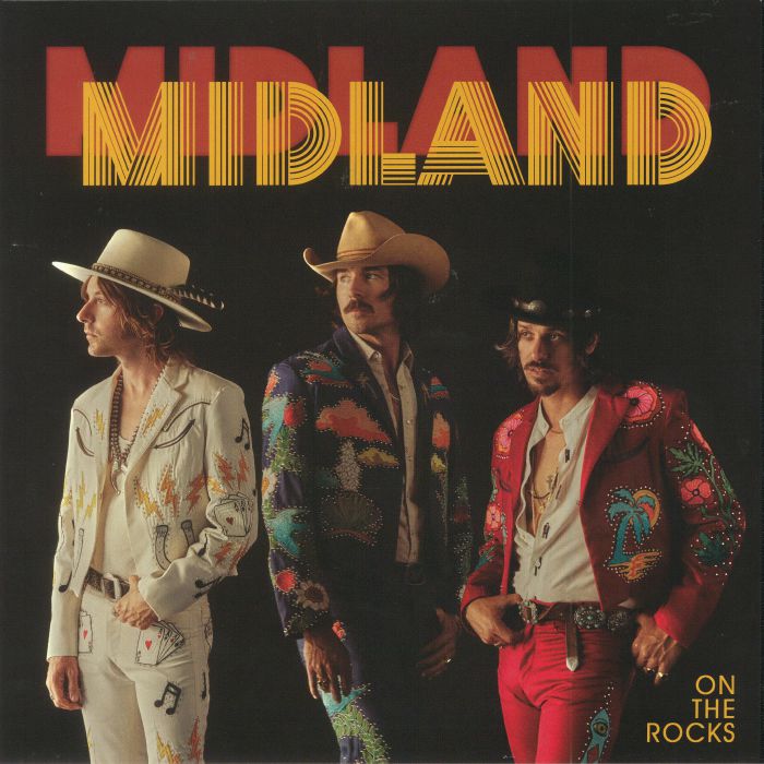 Midland On The Rocks (Record Store Day 2018)