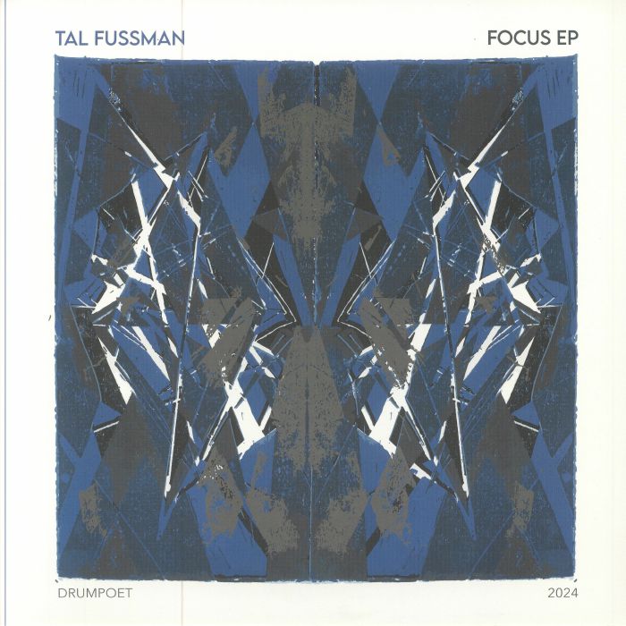 Tal Fussman Focus EP