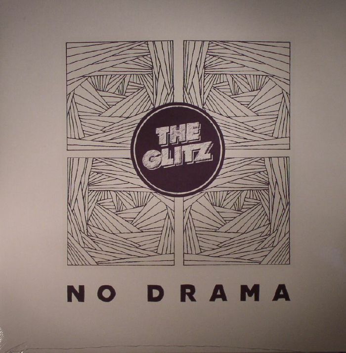 The Glitz No Drama