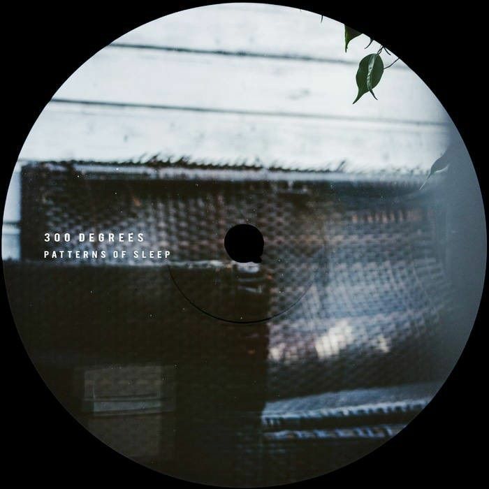 300 Degrees Vinyl