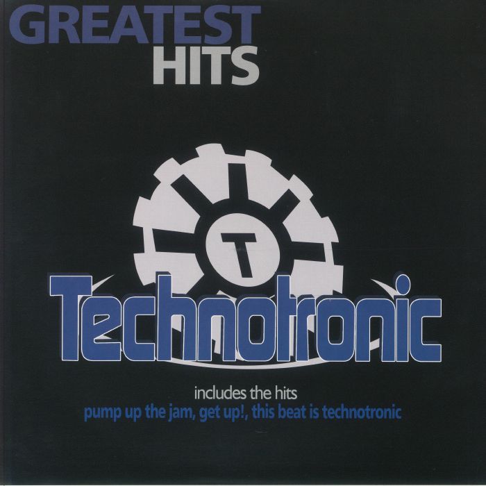 Technotronic Greatest Hits