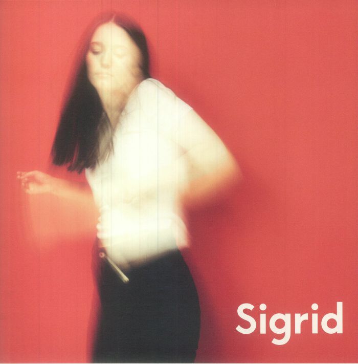 Sigrid The Hype