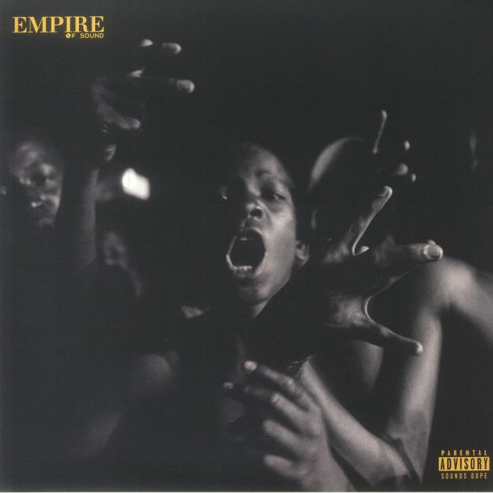 Empire Of Sound Vinyl