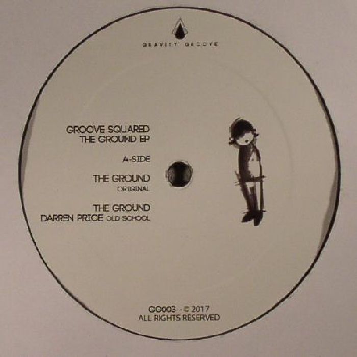 Groove Squared The Ground EP