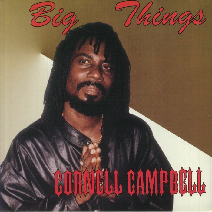Cornell Campbell Big Things