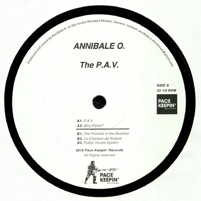 Annibale O The PAV