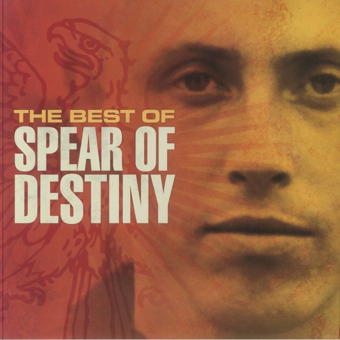 Spear Of Destiny The Best Of (20th Anniversary Edition)