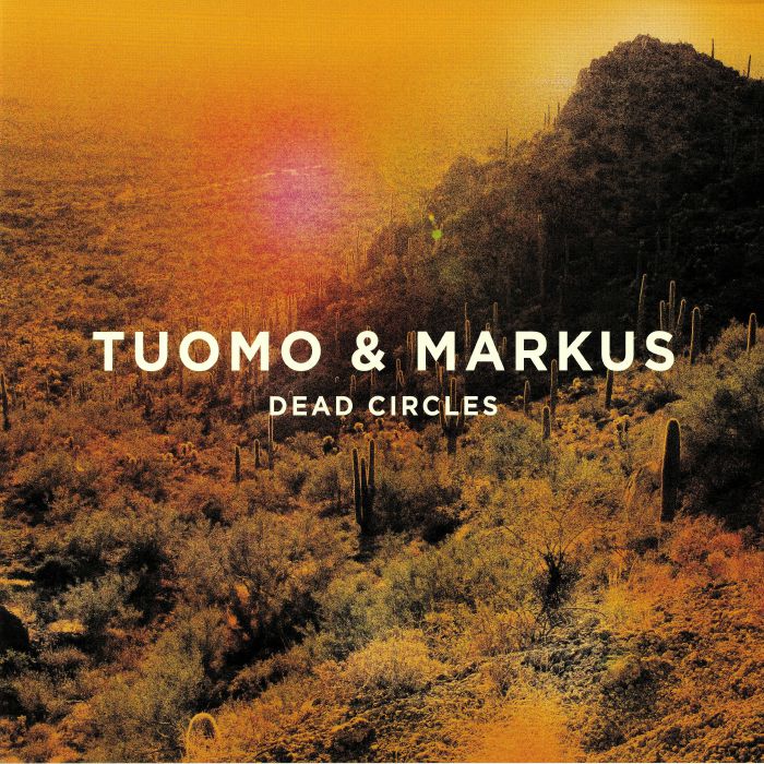 Tuomo & Markus Vinyl