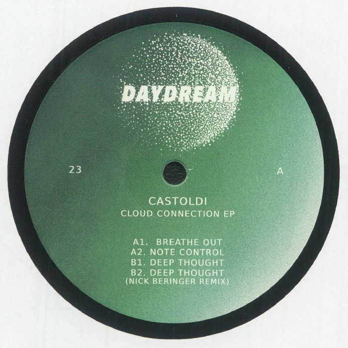 Castoldi Cloud Connection EP