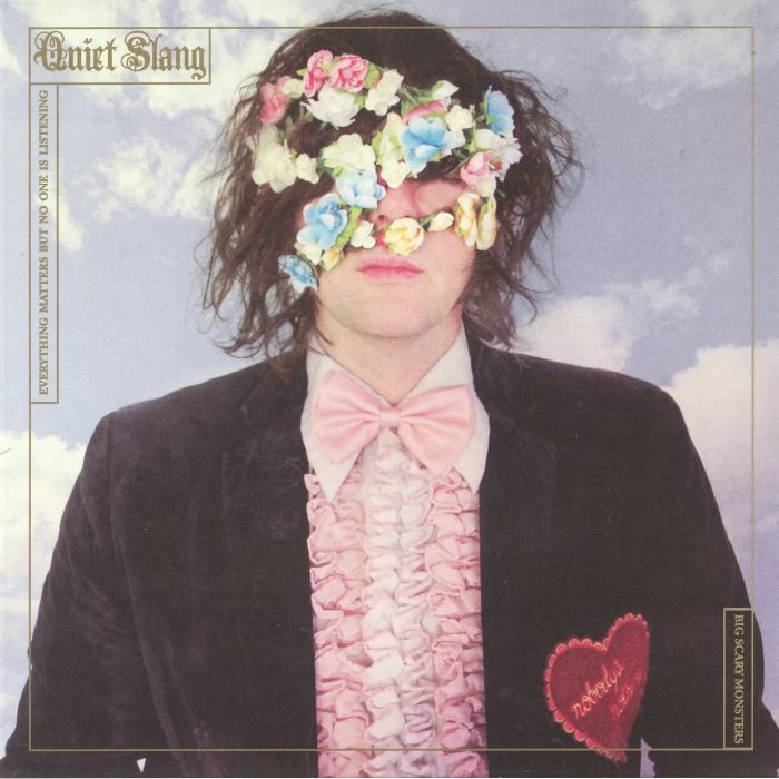 Beach Slang | Quiet Slang Everything Matters But No One Is Listening
