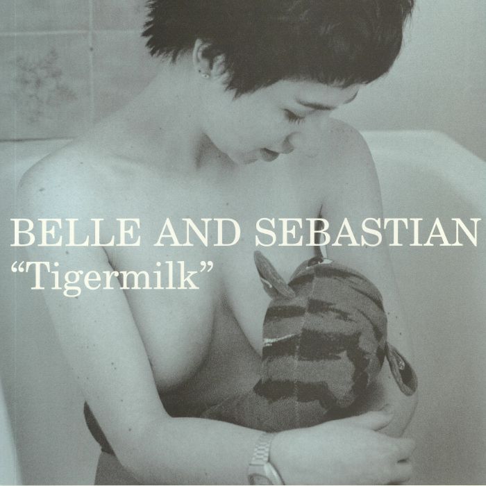 Belle and Sebastian Tigermilk (Love Record Stores 2020)