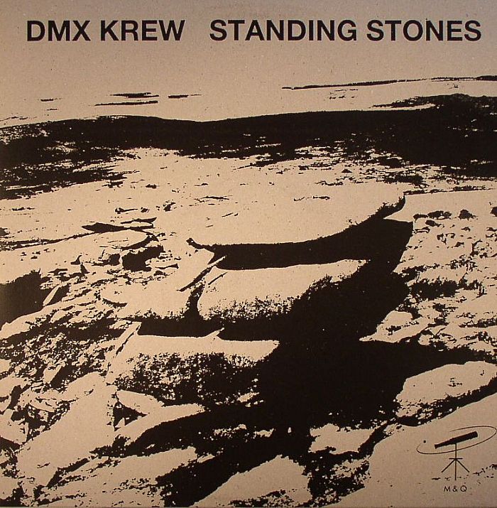 Dmx Krew Standing Stones