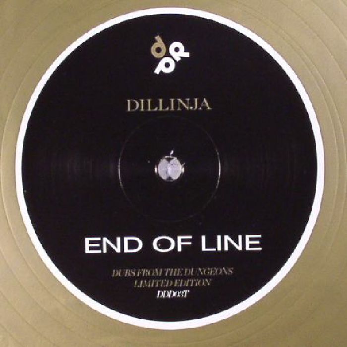 Dillinja End Of Line