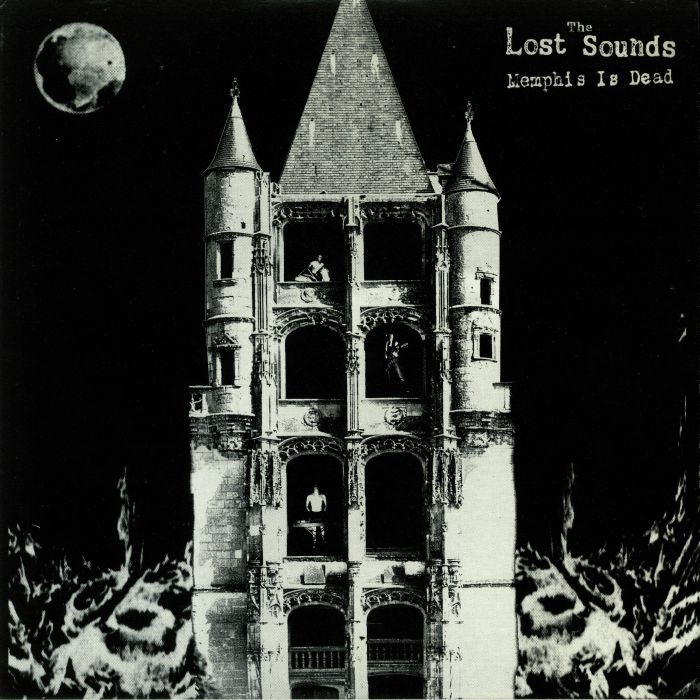 The Lost Sounds Vinyl