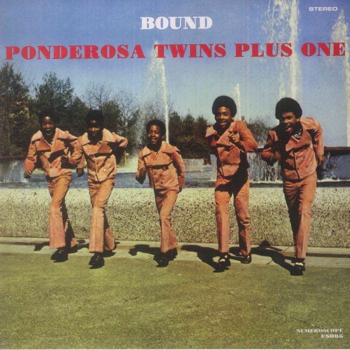 Numero Group Vinyl