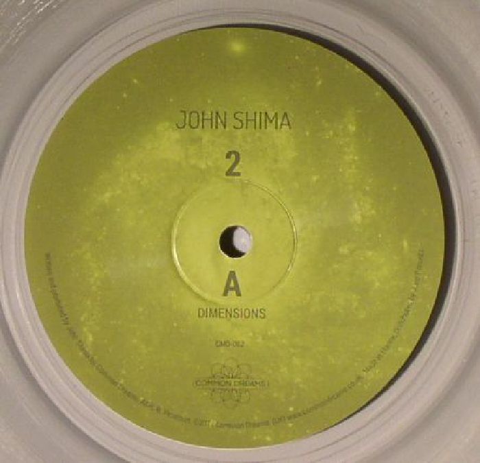 John Shima 