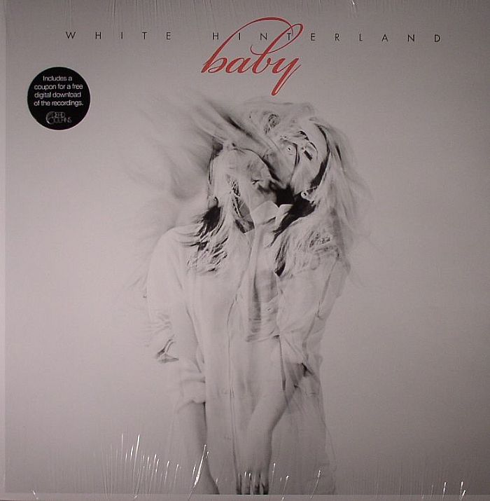 White Hinterland Baby